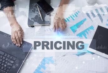 pharmaceutical pricing