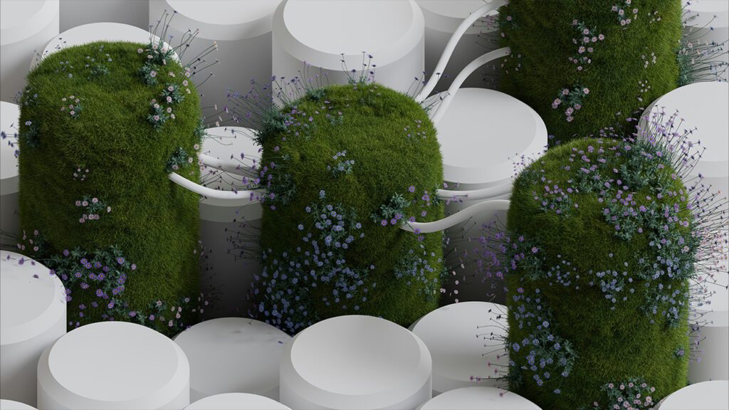 Sustainability in Pharma