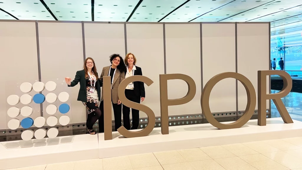 Valid Insight at ISPOR 2024