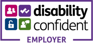 Disability confident